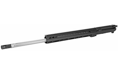 Luth-AR 24" Bull Barrel Complete Upper image 3