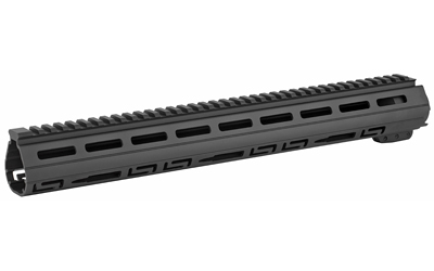 Luth-AR Palm Handguard