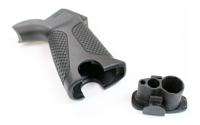 LWRC Ultra Combat image 2