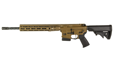 LWRC Direct Impingement Rifle