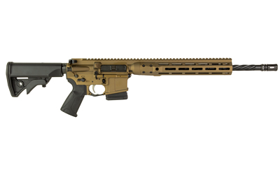 LWRC Direct Impingement Rifle image 2