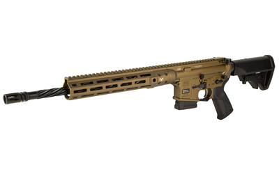 LWRC Direct Impingement Rifle image 3