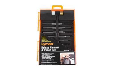 Lyman Products Deluxe Set