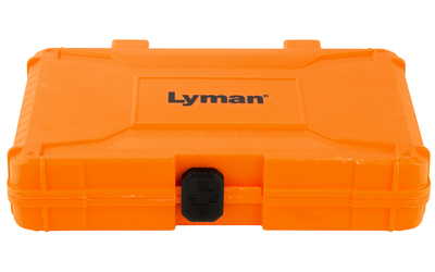 Lyman Products Screwdriver Set
