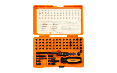 Lyman Products Screwdriver Set image 2