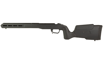 MDT Field Stock