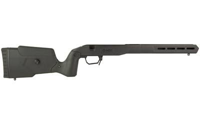 MDT Field Stock image 2