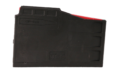 Amend2 Bolt-Action CIP