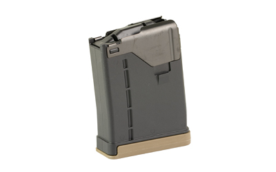 Lancer Systems L5 Advanced Warfighter