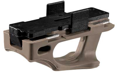 Magpul Industries Ranger Floorplate