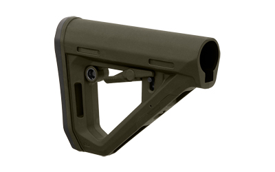 Magpul Industries DT Carbine Stock