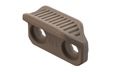 Magpul Industries Thumb Shelf