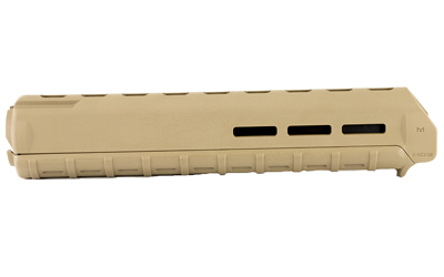 Magpul Industries MOE M-LOK image 3