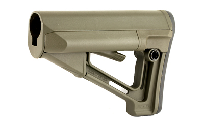 Magpul Industries STR image 3