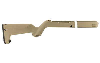 Magpul Industries X-22 Backpacker