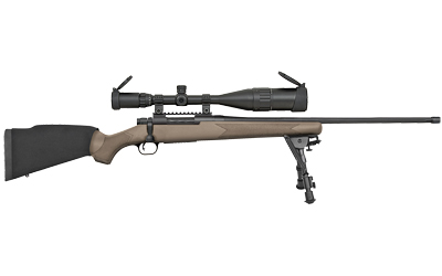 Mossberg Patriot