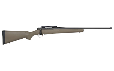 Mossberg Patriot
