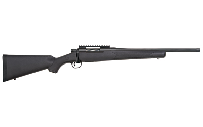 Mossberg Patriot