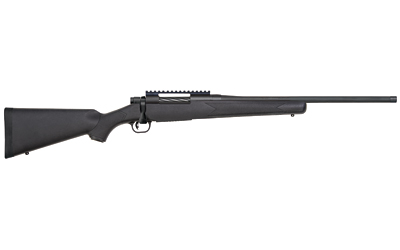 Mossberg Patriot