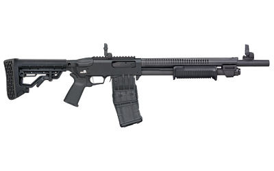 Mossberg 590RM