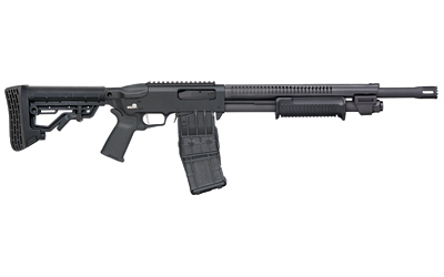 Mossberg 590RM
