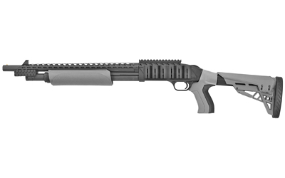 Mossberg 500