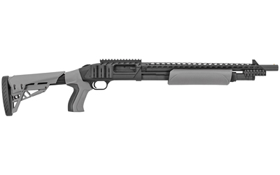 Mossberg 500 image 2