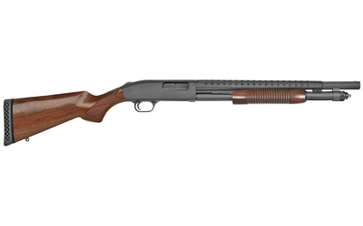 Mossberg 590