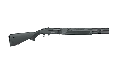 Mossberg 940