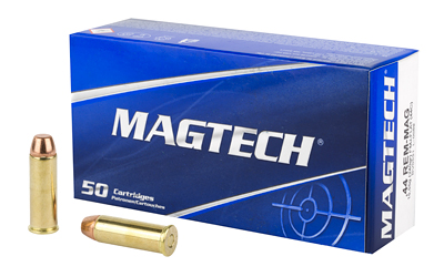 Magtech Sport Shooting