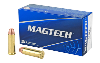 Magtech Sport Shooting