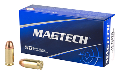 Magtech Sport Shooting