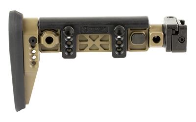 Midwest Industries Alpha