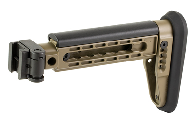 Midwest Industries Alpha image 3