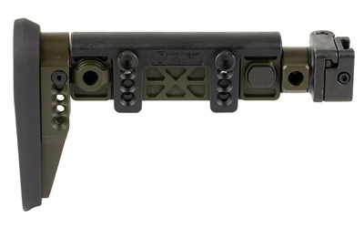 Midwest Industries Alpha