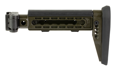 Midwest Industries Alpha image 2