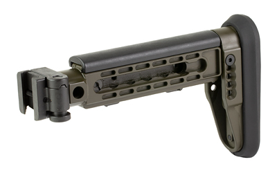 Midwest Industries Alpha image 3