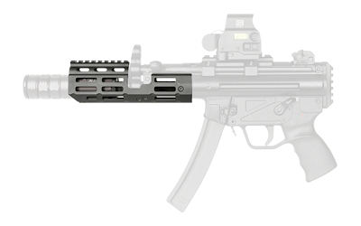 Midwest Industries MLOK SD Handguard image 2