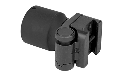 Midwest Industries Side Folder with Buffer Tube A image 2