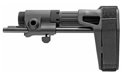 Maxim Defense Industries Combat Carbine Pistol Brace