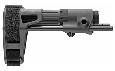 Maxim Defense Industries Combat Carbine Pistol Brace image 2