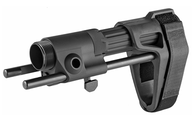 Maxim Defense Industries Combat Carbine Pistol Brace image 3
