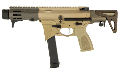 Maxim Defense Industries MD9