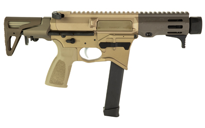 Maxim Defense Industries MD9 image 2