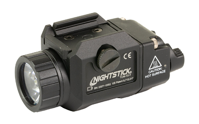 Nightstick TCM-10-T