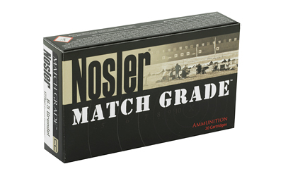 Nosler Custom Competition image 2