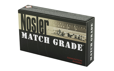 Nosler Custom Competition image 3
