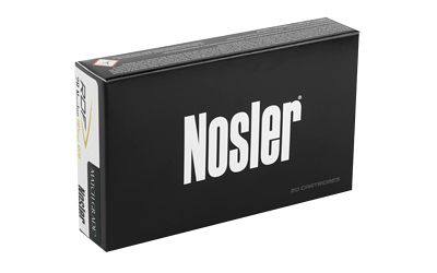 Nosler RDF HPBT image 2