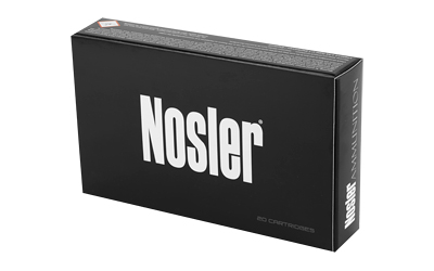 Nosler RDF HPBT image 3