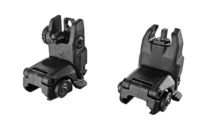 Hi-Viz Back Up Iron Sight